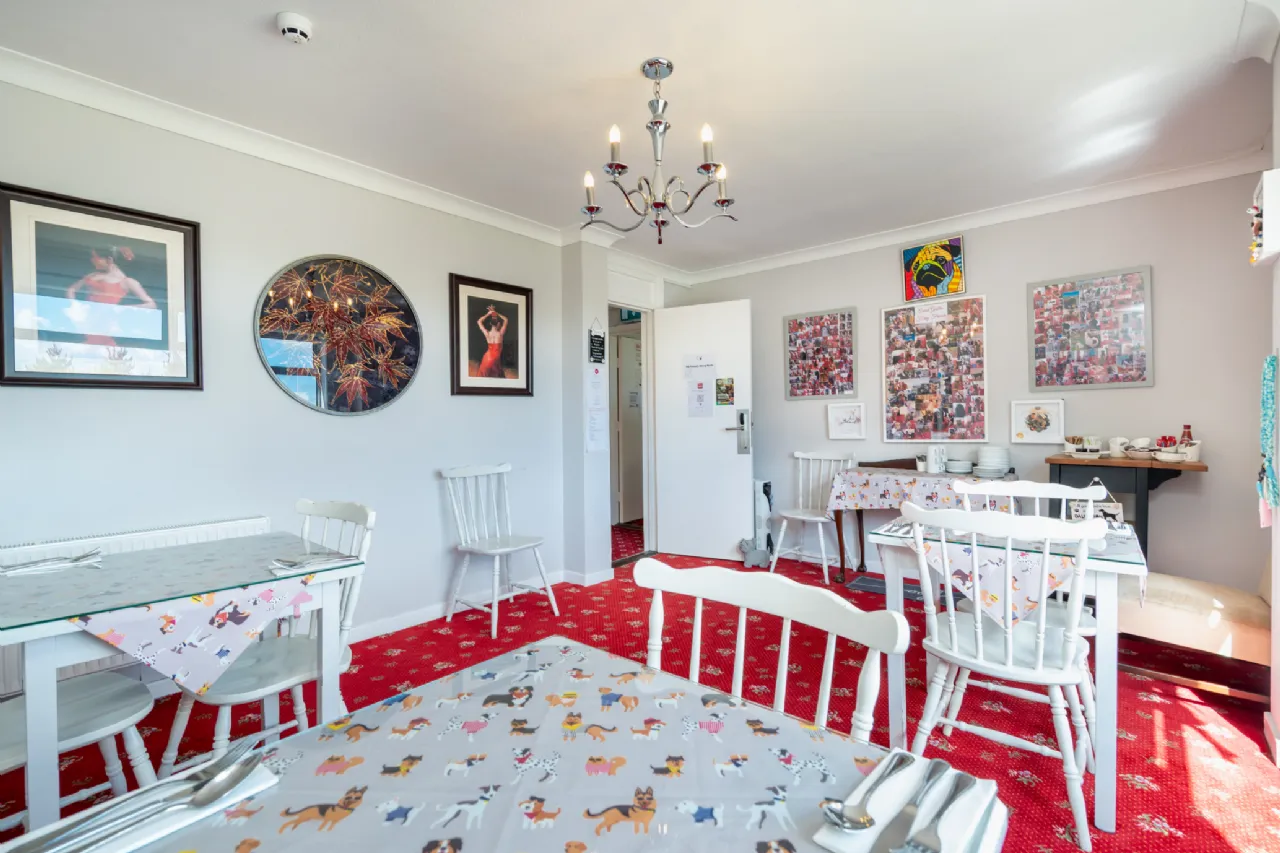 Photo of Coral Gables Guesthouse, Ballycowan, Tagoat, Co Wexford, Y35 PP76