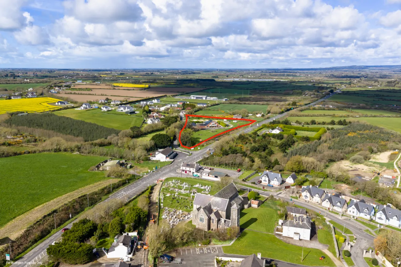 Photo of Coral Gables Guesthouse, Ballycowan, Tagoat, Co Wexford, Y35 PP76