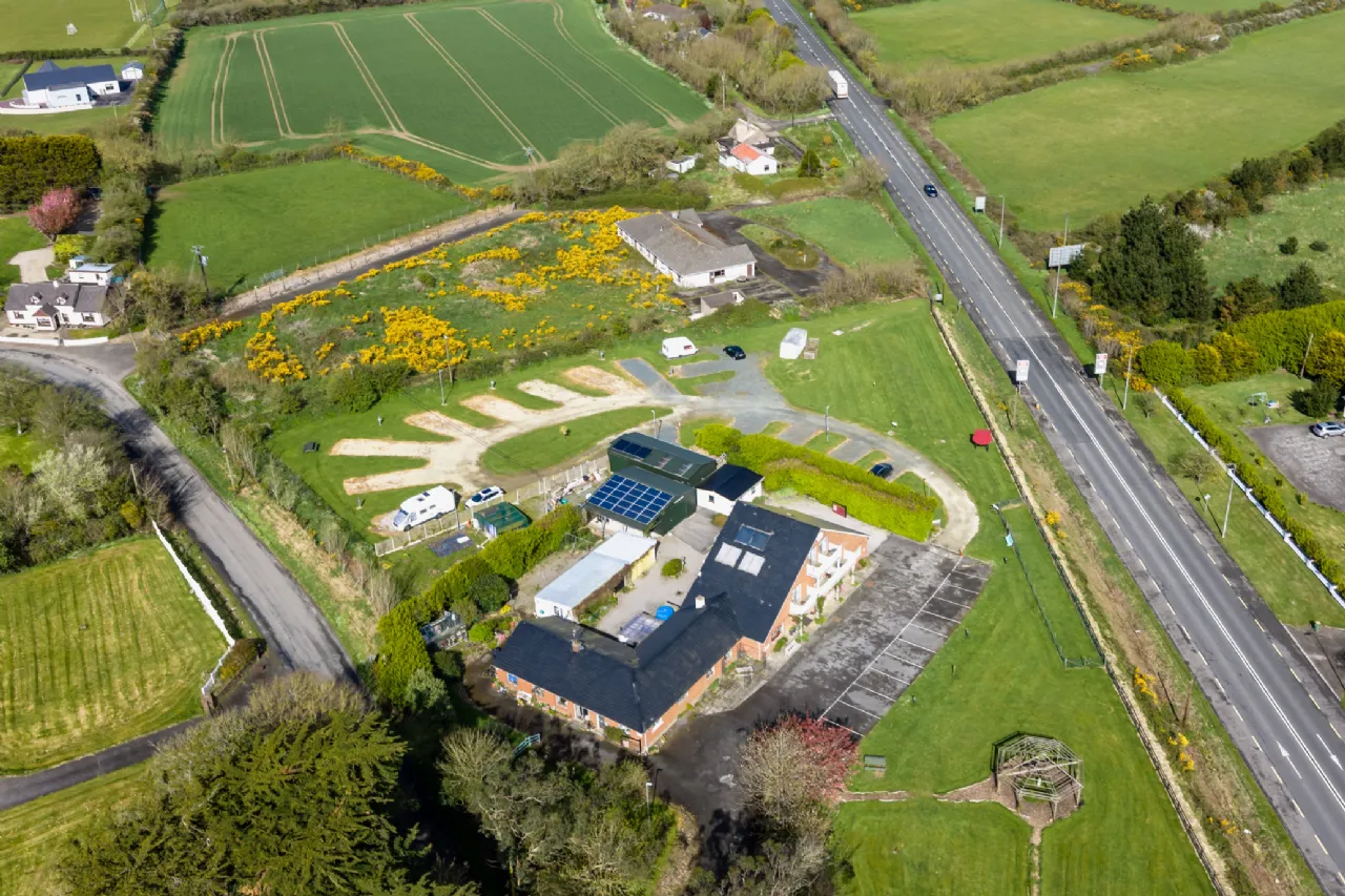 Photo of Coral Gables Guesthouse, Ballycowan, Tagoat, Co Wexford, Y35 PP76