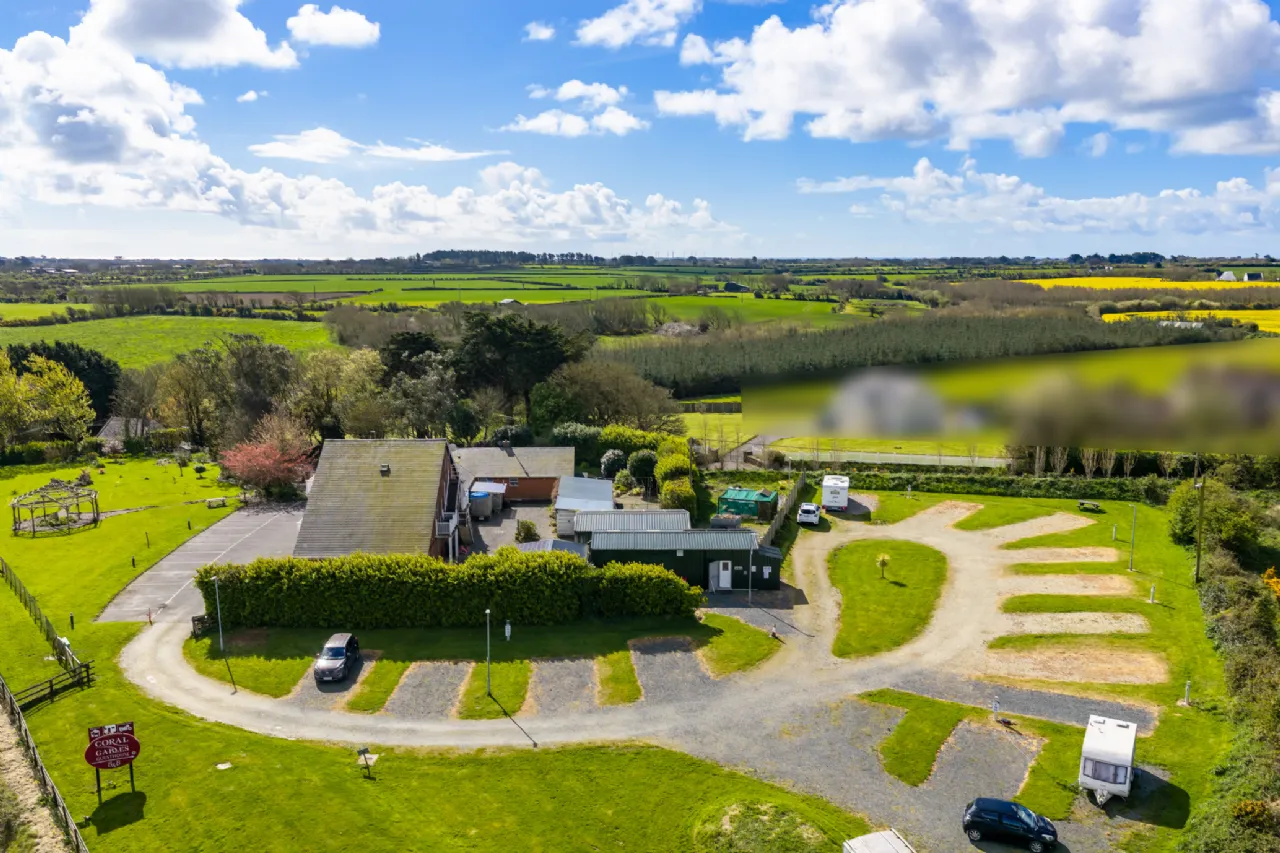 Photo of Coral Gables Guesthouse, Ballycowan, Tagoat, Co Wexford, Y35 PP76