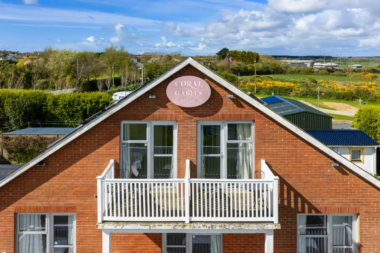 Photo of Coral Gables Guesthouse, Ballycowan, Tagoat, Co Wexford, Y35 PP76