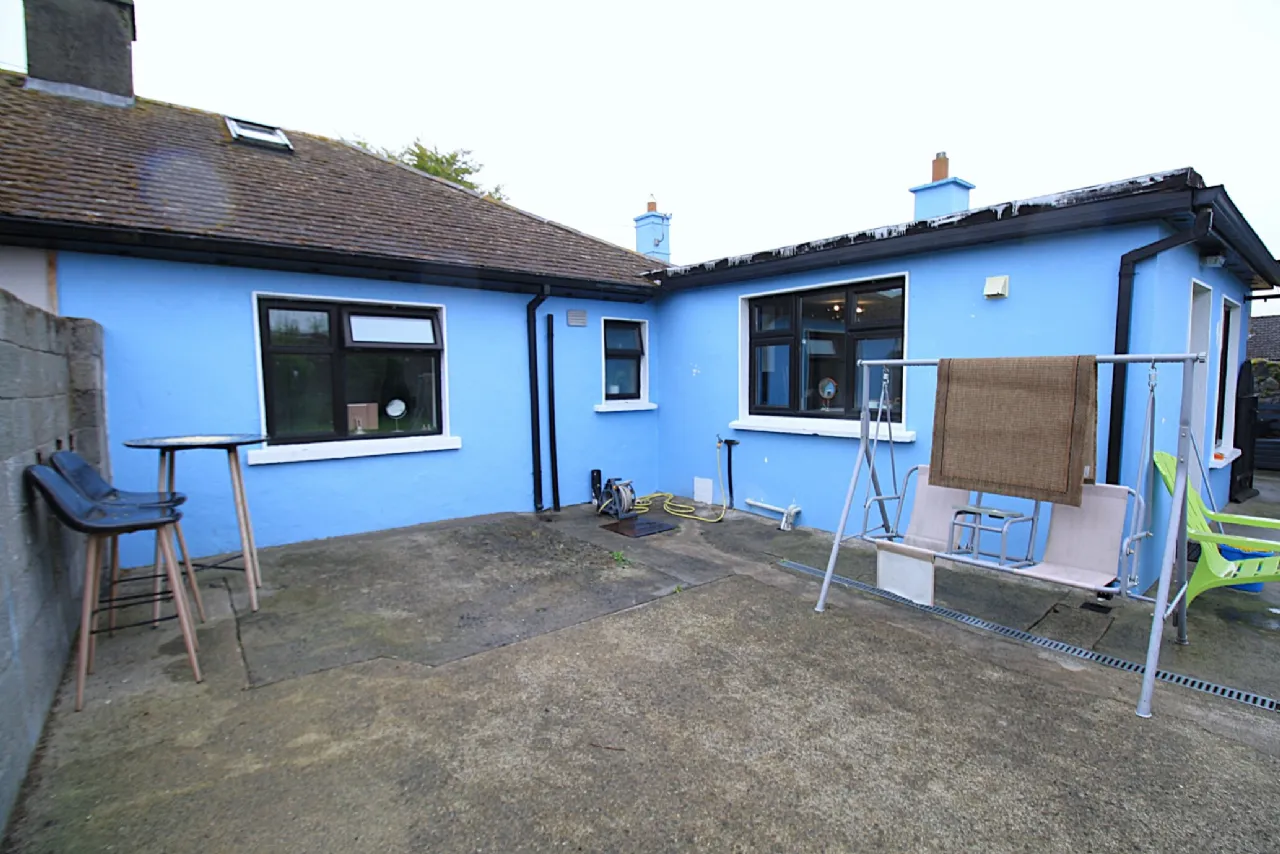 Photo of 6 St Lazerians Terrace, Graiguecullen, Carlow, R93 PW50