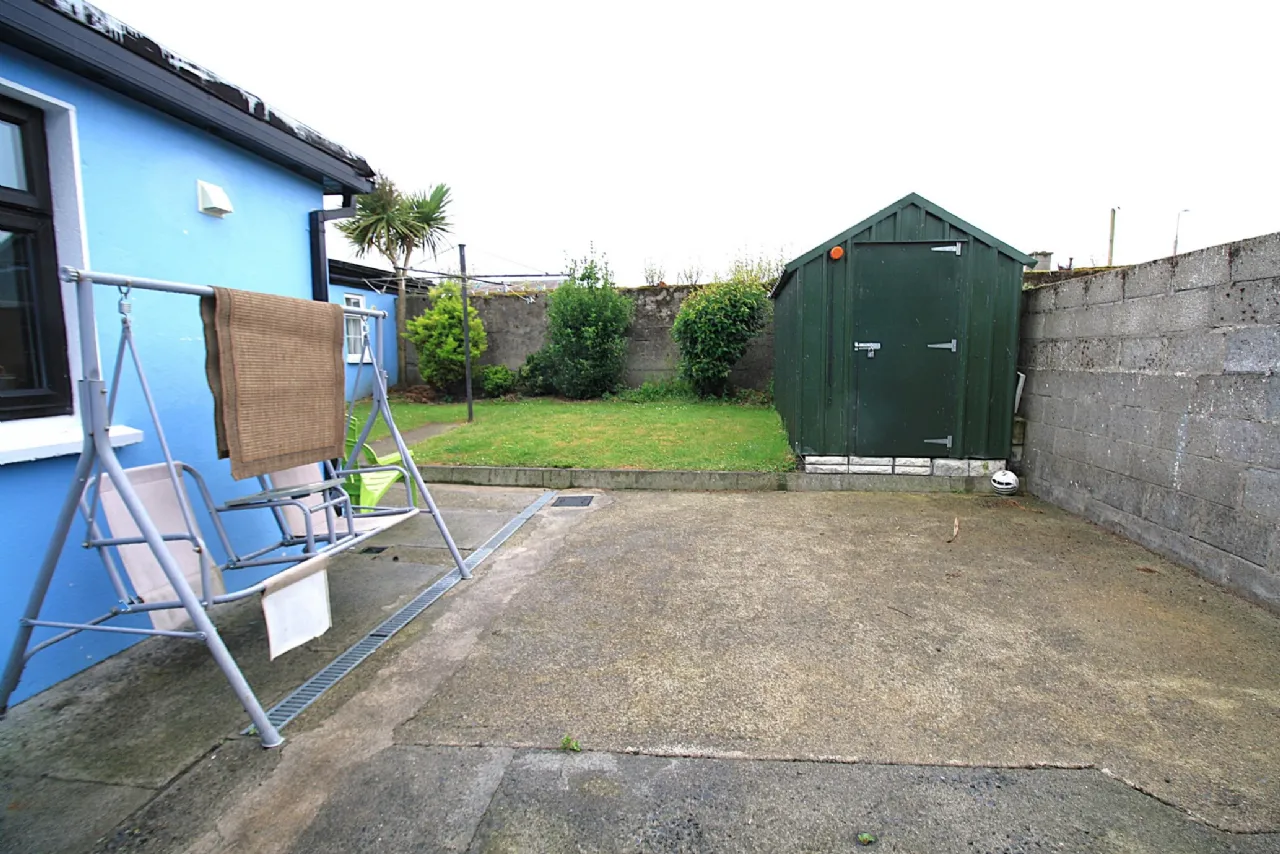 Photo of 6 St Lazerians Terrace, Graiguecullen, Carlow, R93 PW50