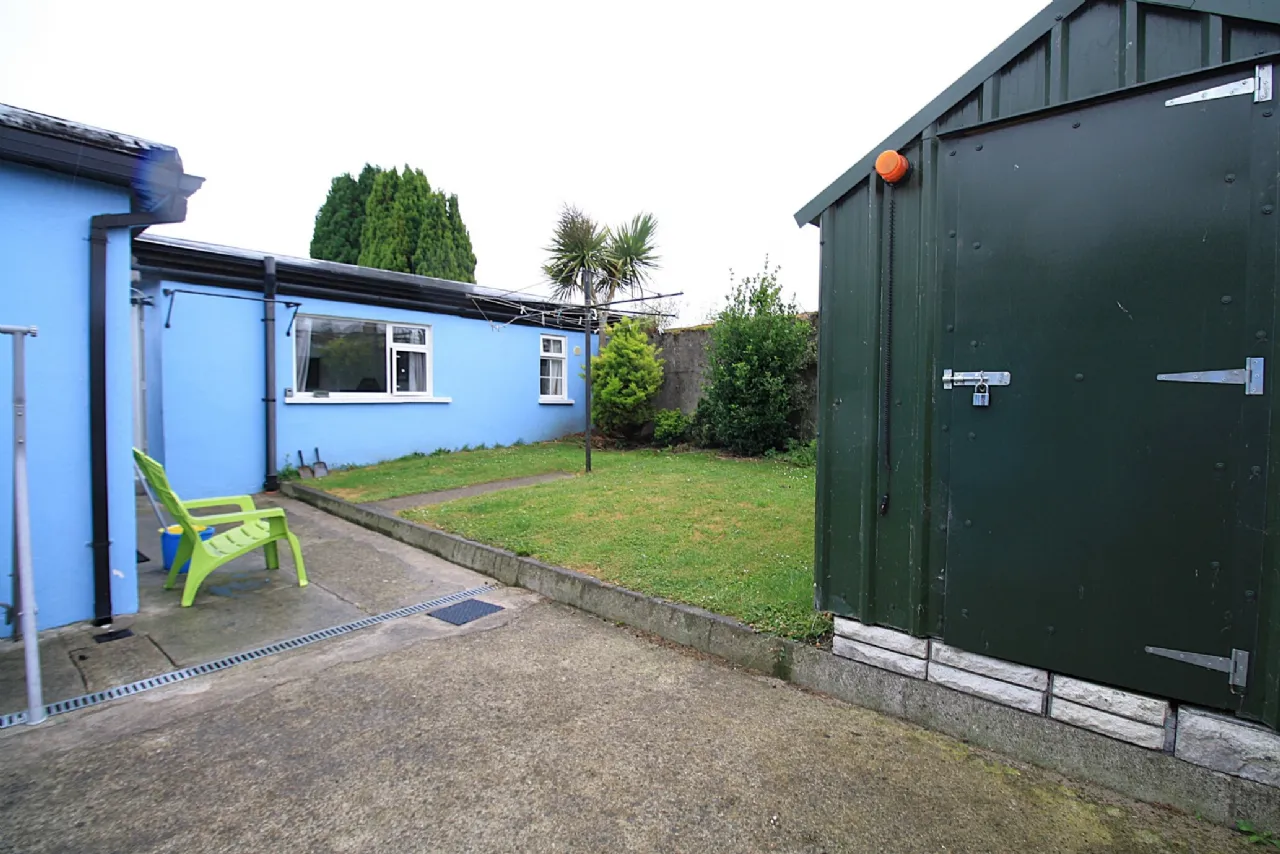 Photo of 6 St Lazerians Terrace, Graiguecullen, Carlow, R93 PW50