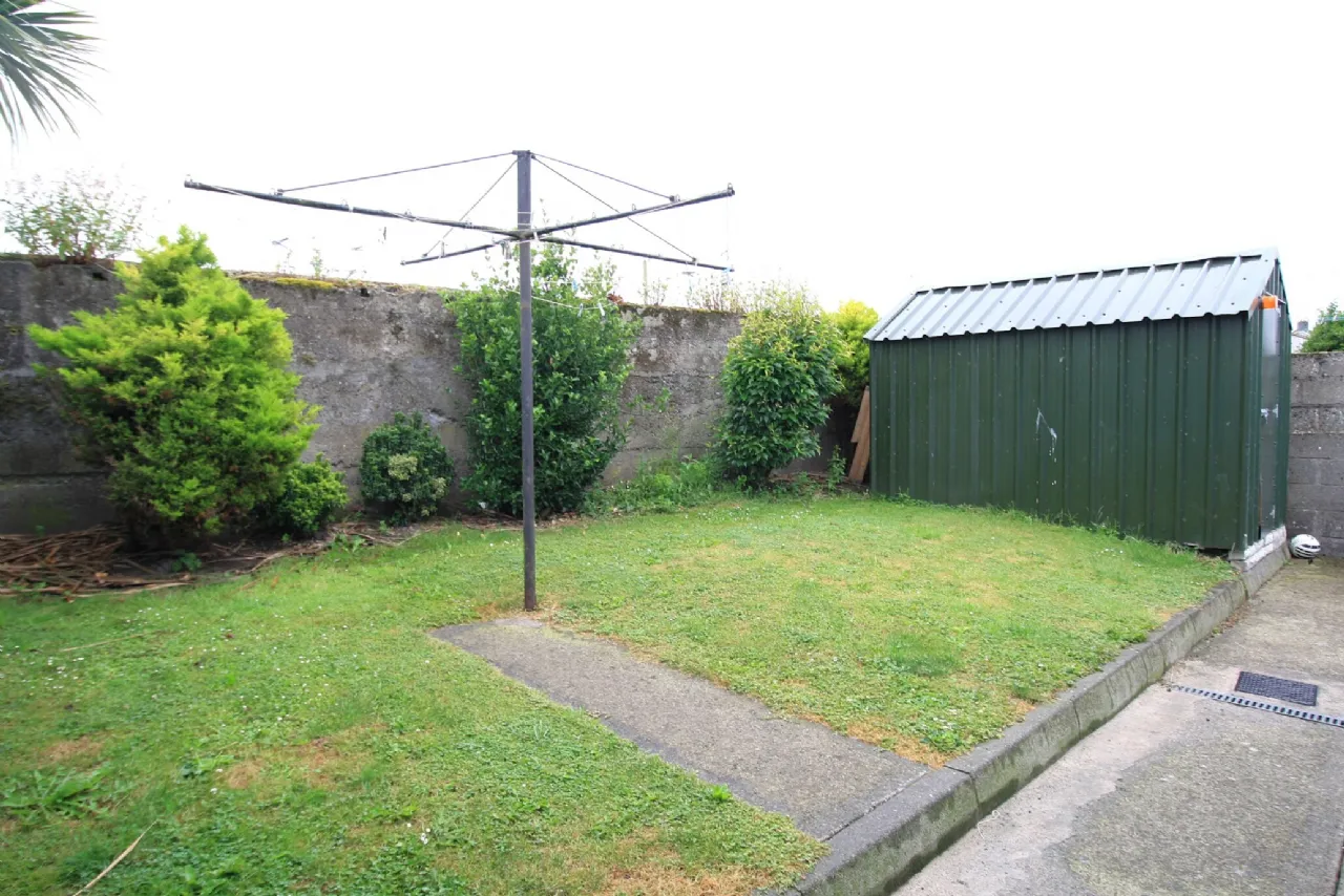 Photo of 6 St Lazerians Terrace, Graiguecullen, Carlow, R93 PW50