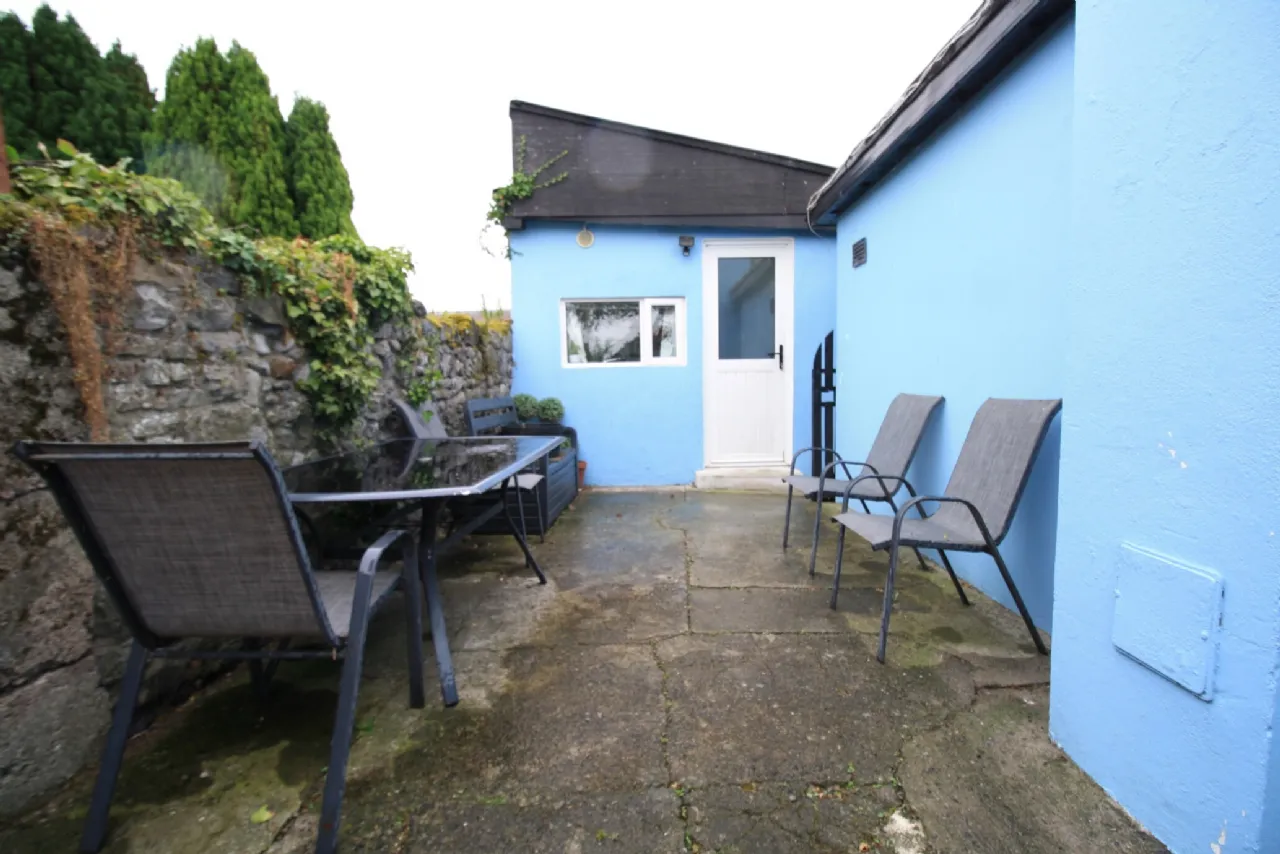 Photo of 6 St Lazerians Terrace, Graiguecullen, Carlow, R93 PW50