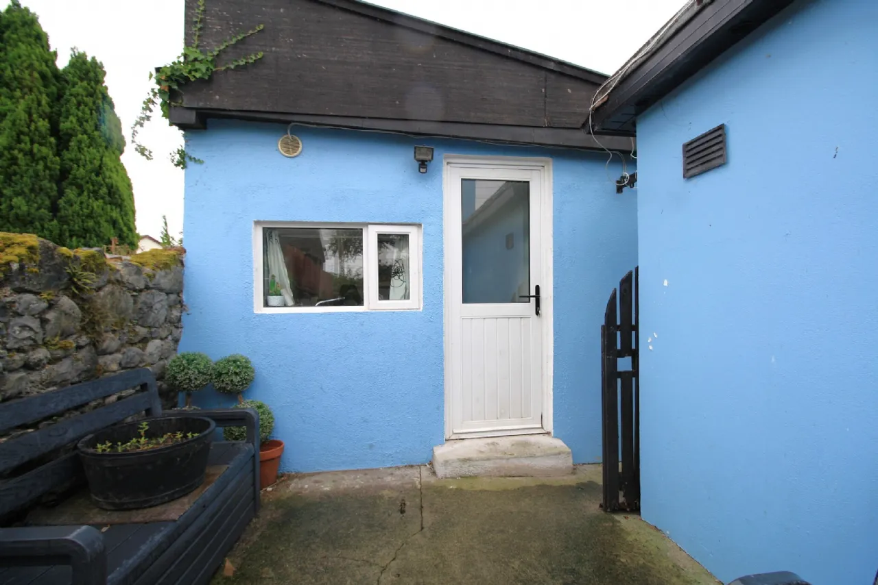 Photo of 6 St Lazerians Terrace, Graiguecullen, Carlow, R93 PW50