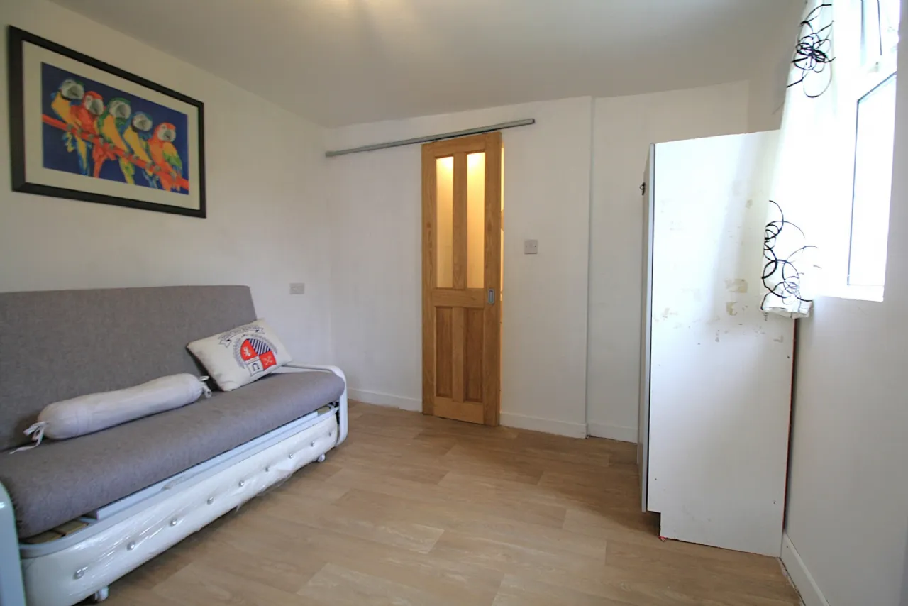 Photo of 6 St Lazerians Terrace, Graiguecullen, Carlow, R93 PW50