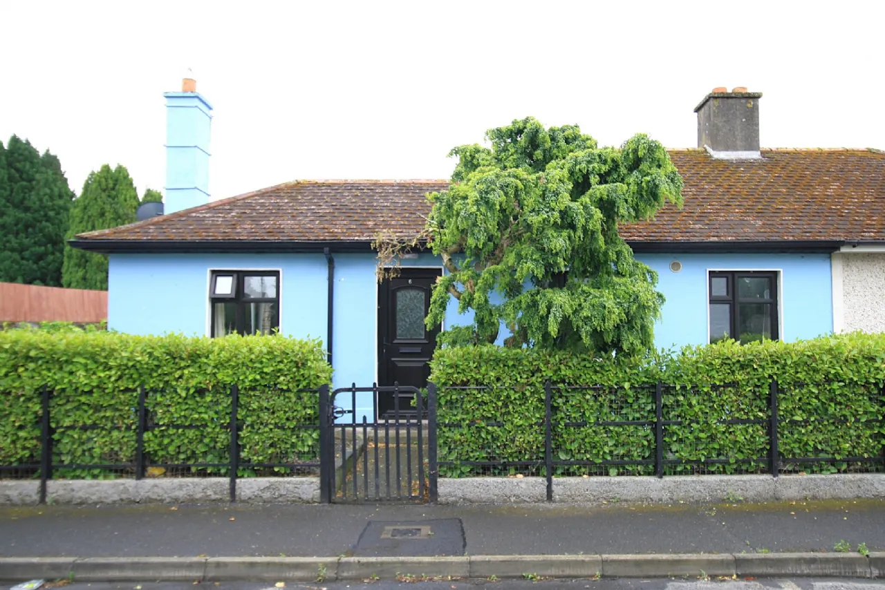 Photo of 6 St Lazerians Terrace, Graiguecullen, Carlow, R93 PW50