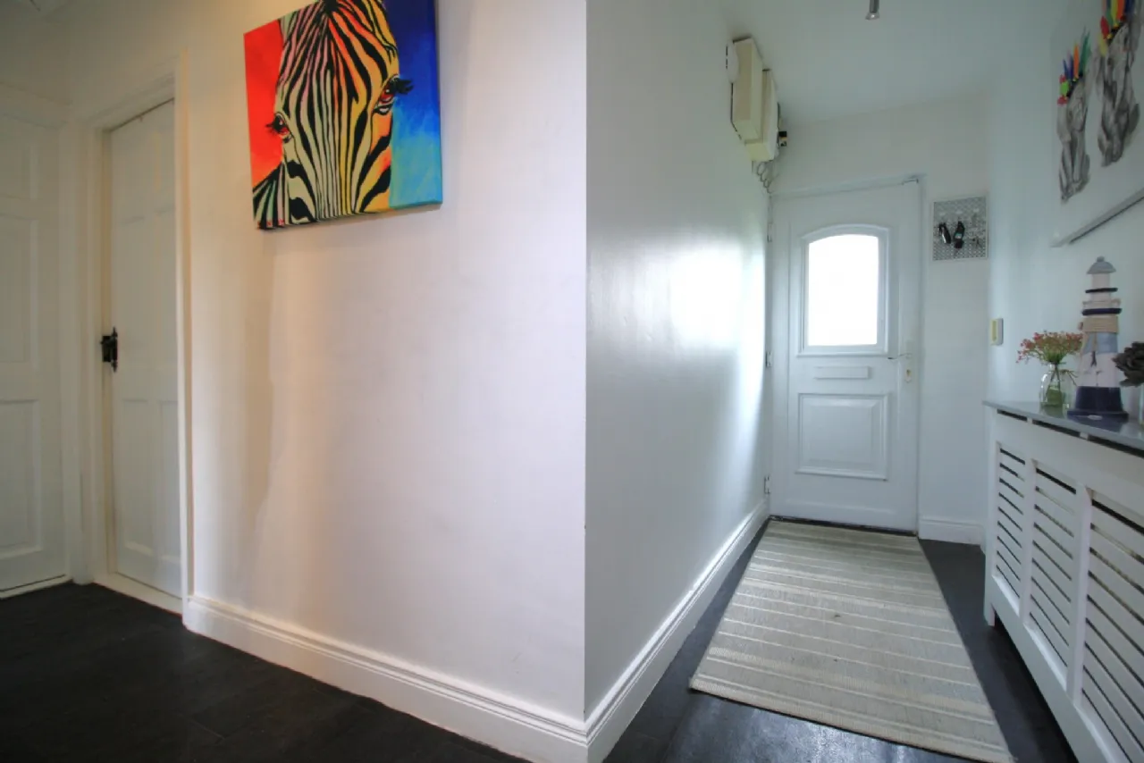 Photo of 6 St Lazerians Terrace, Graiguecullen, Carlow, R93 PW50