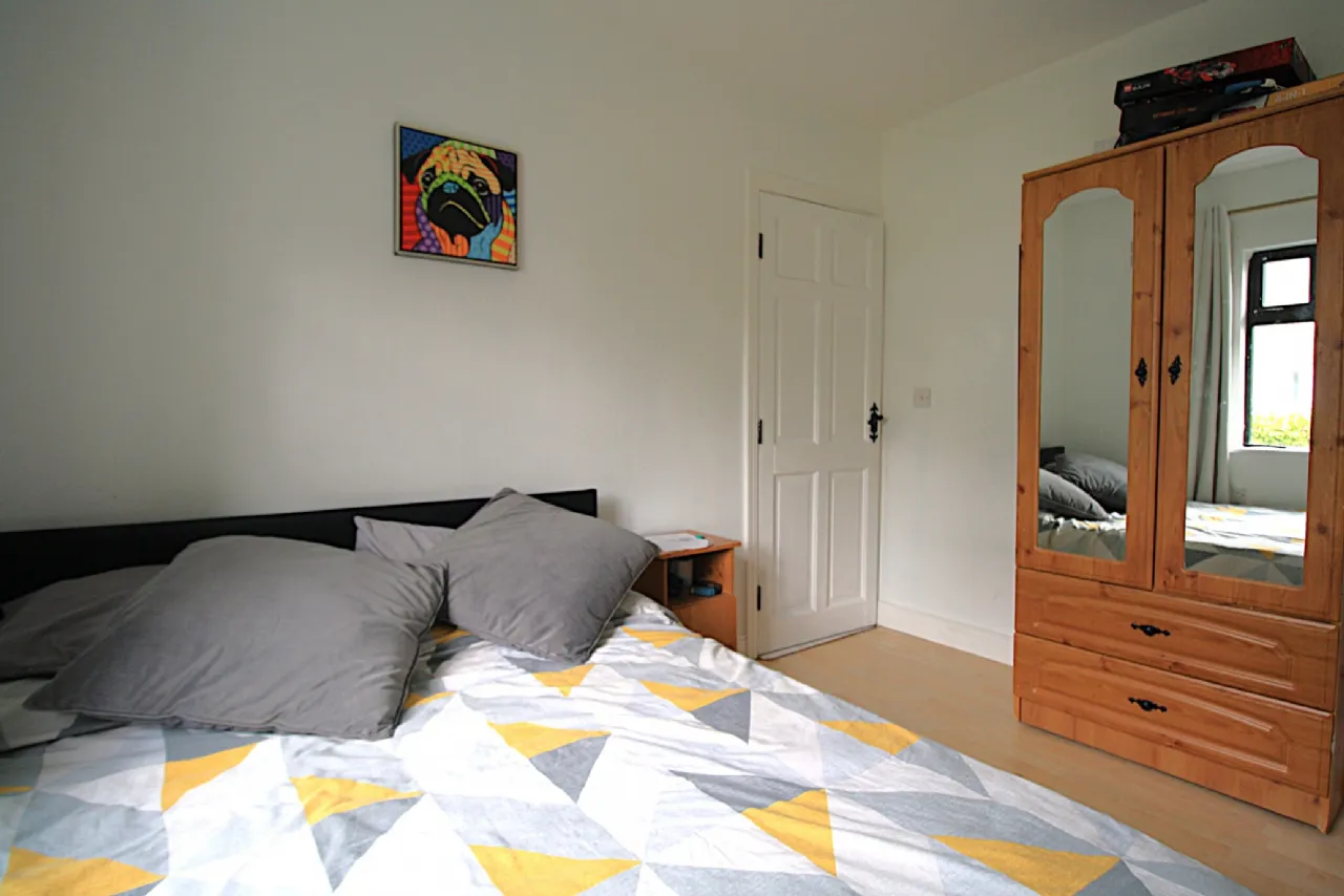 Photo of 6 St Lazerians Terrace, Graiguecullen, Carlow, R93 PW50