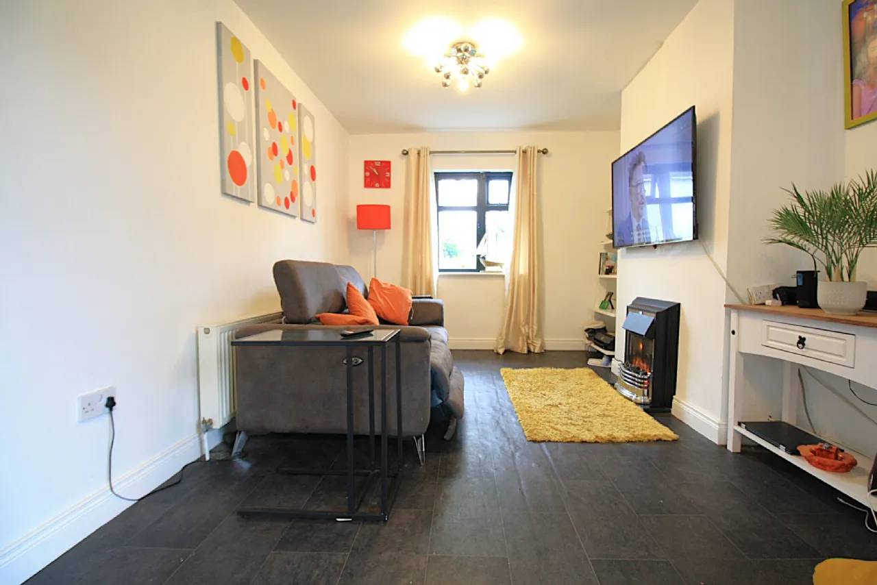 Photo of 6 St Lazerians Terrace, Graiguecullen, Carlow, R93 PW50