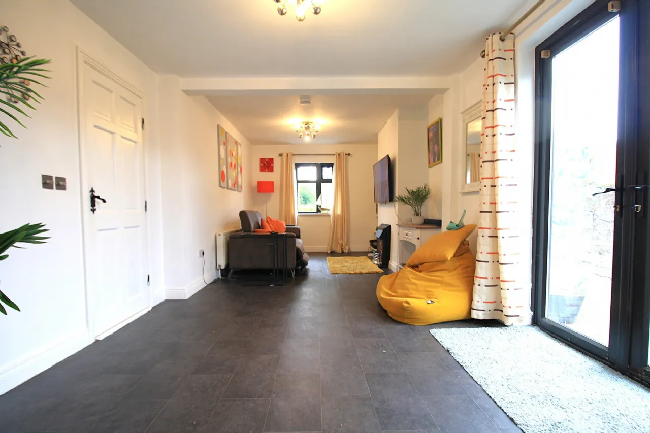 Photo of 6 St Lazerians Terrace, Graiguecullen, Carlow, R93 PW50