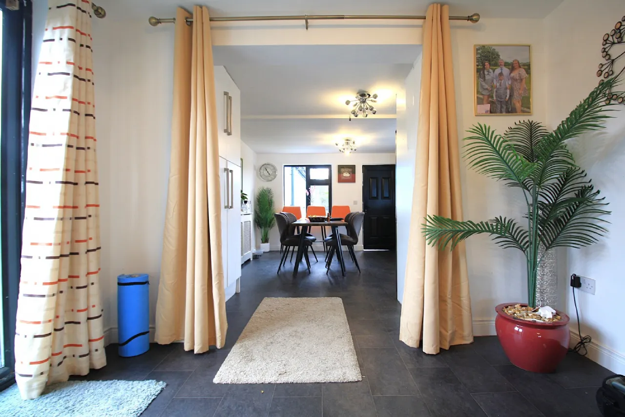 Photo of 6 St Lazerians Terrace, Graiguecullen, Carlow, R93 PW50