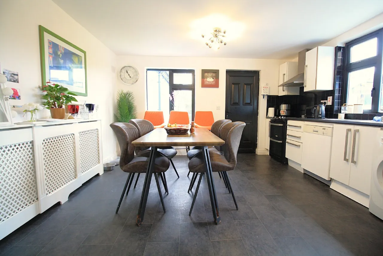 Photo of 6 St Lazerians Terrace, Graiguecullen, Carlow, R93 PW50