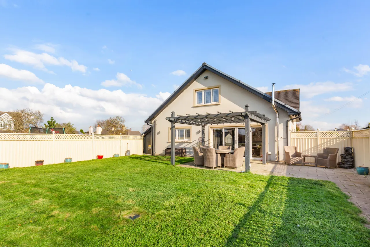 Photo of 461B Accommodation Road, Leixlip, Co. Kildare, W23 TD65