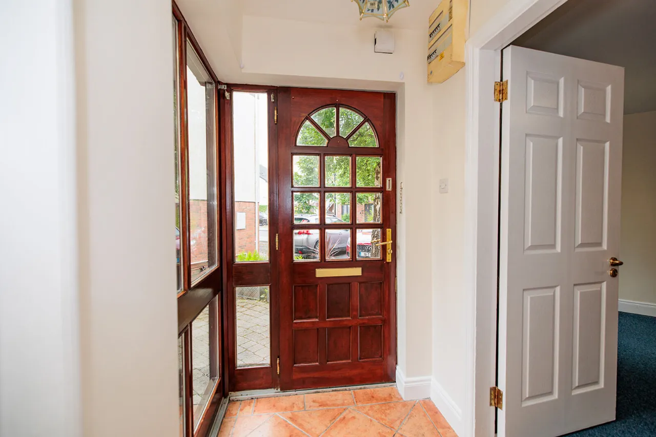 Photo of 28 Desert Court, Ormonde Street, Kilkenny, R95 X019