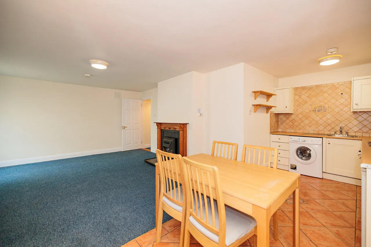 Photo of 28 Desert Court, Ormonde Street, Kilkenny, R95 X019
