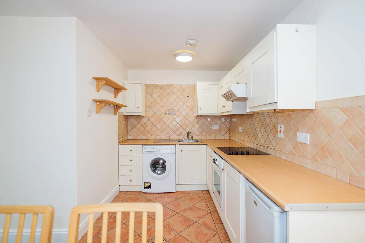 Photo of 28 Desert Court, Ormonde Street, Kilkenny, R95 X019