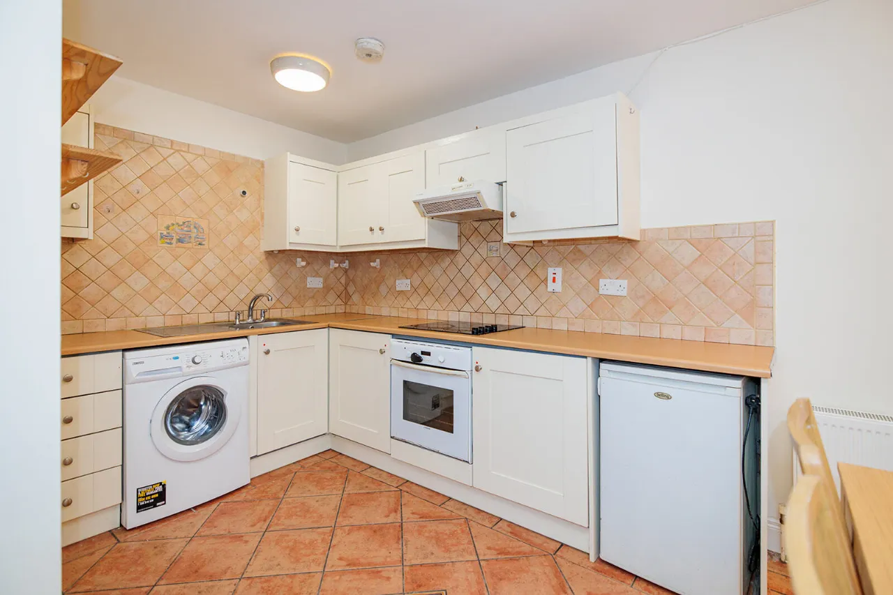 Photo of 28 Desert Court, Ormonde Street, Kilkenny, R95 X019