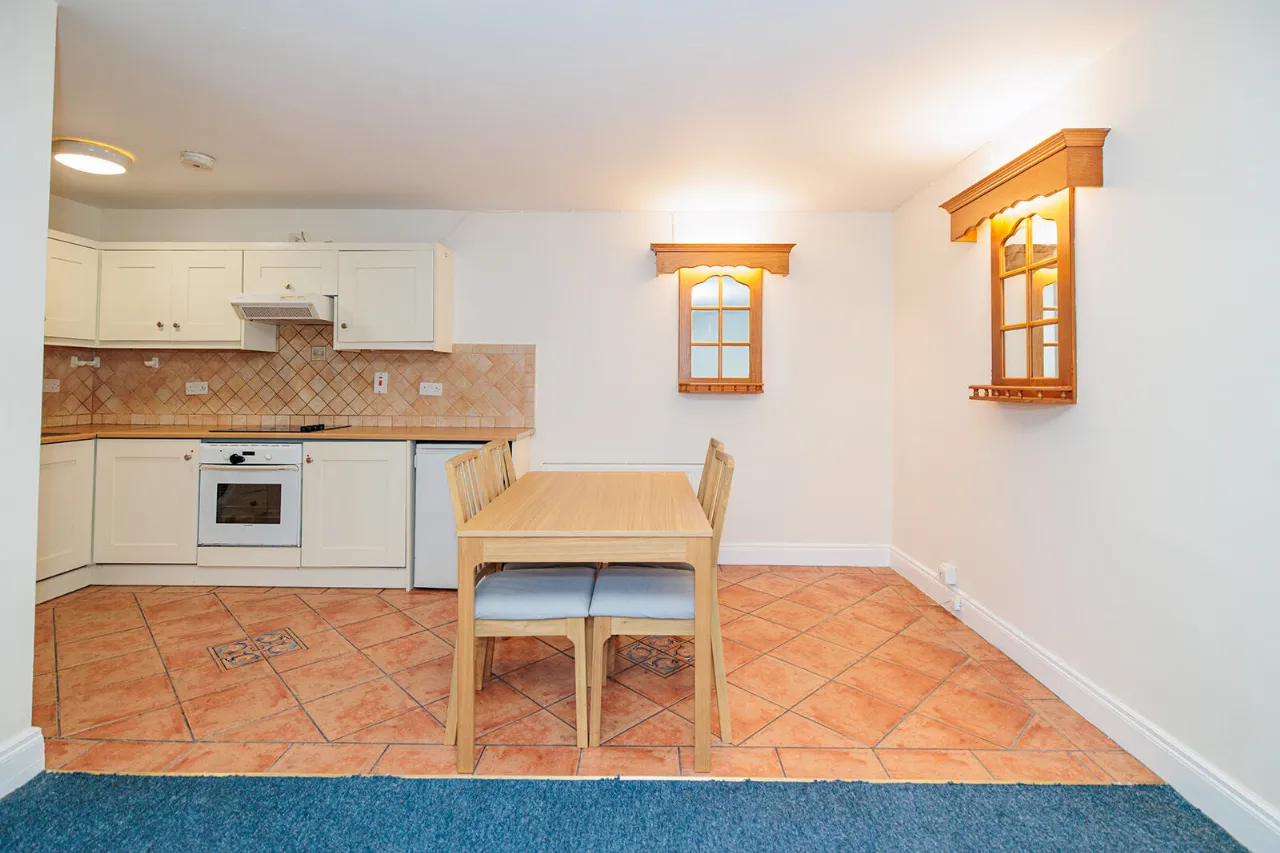 Photo of 28 Desert Court, Ormonde Street, Kilkenny, R95 X019
