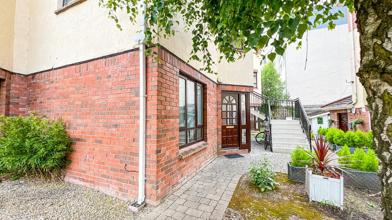 Photo of 28 Desert Court, Ormonde Street, Kilkenny, R95 X019