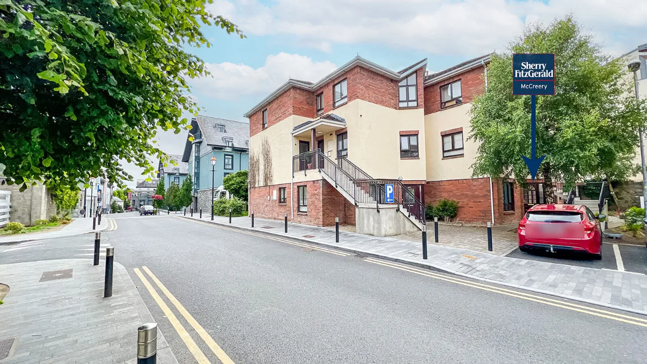Photo of 28 Desert Court, Ormonde Street, Kilkenny, R95 X019