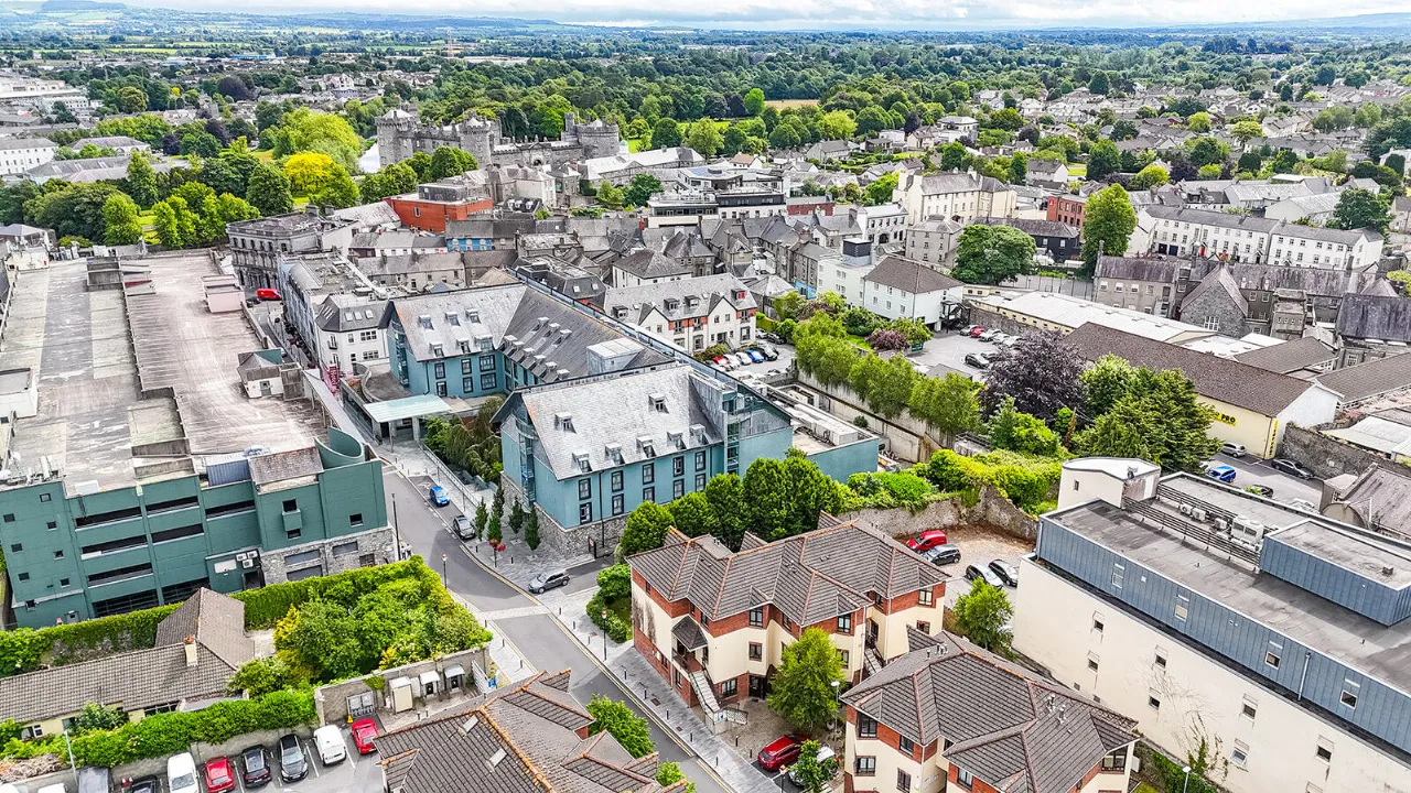 Photo of 28 Desert Court, Ormonde Street, Kilkenny, R95 X019