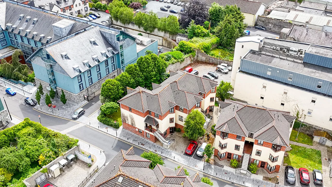 Photo of 28 Desert Court, Ormonde Street, Kilkenny, R95 X019