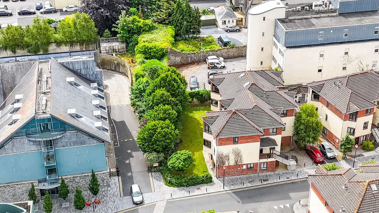 Photo of 28 Desert Court, Ormonde Street, Kilkenny, R95 X019