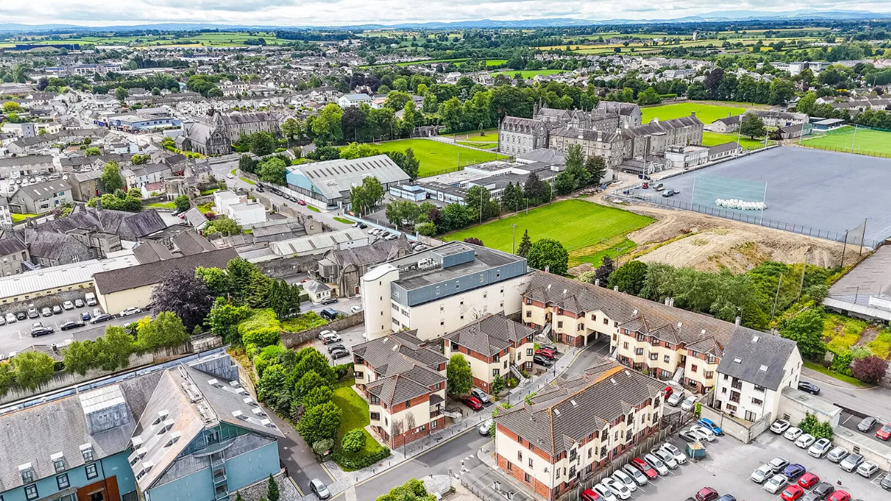 Photo of 28 Desert Court, Ormonde Street, Kilkenny, R95 X019