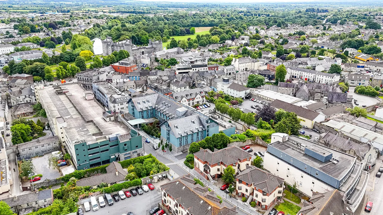 Photo of 28 Desert Court, Ormonde Street, Kilkenny, R95 X019