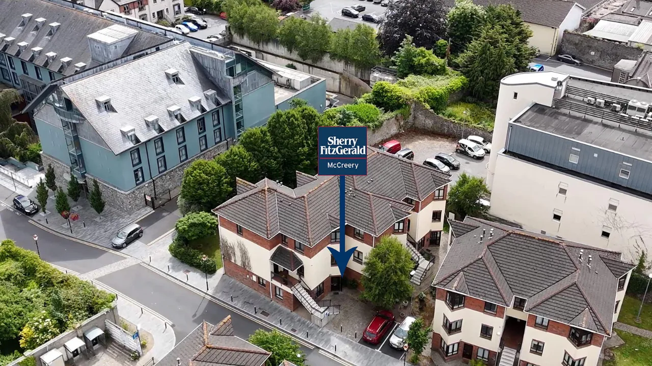 Photo of 28 Desert Court, Ormonde Street, Kilkenny, R95 X019