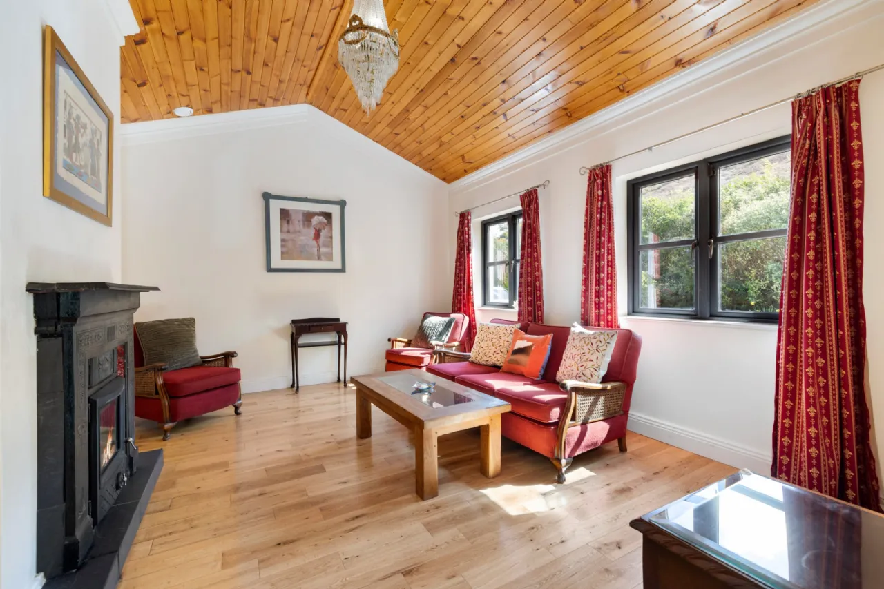 Photo of Georges Field, Killough, Kilmacanogue, Co. Wicklow, A98 T856