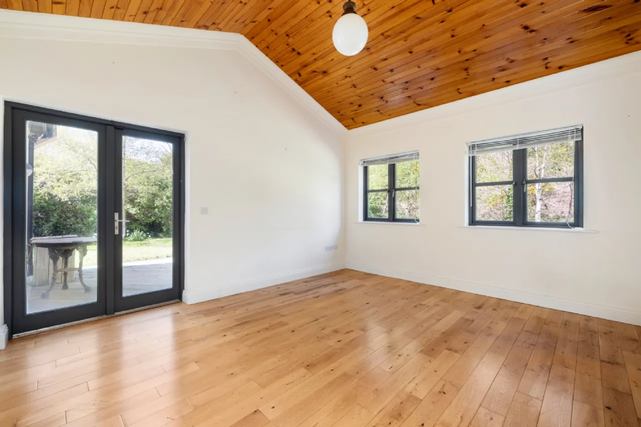 Photo of Georges Field, Killough, Kilmacanogue, Co. Wicklow, A98 T856