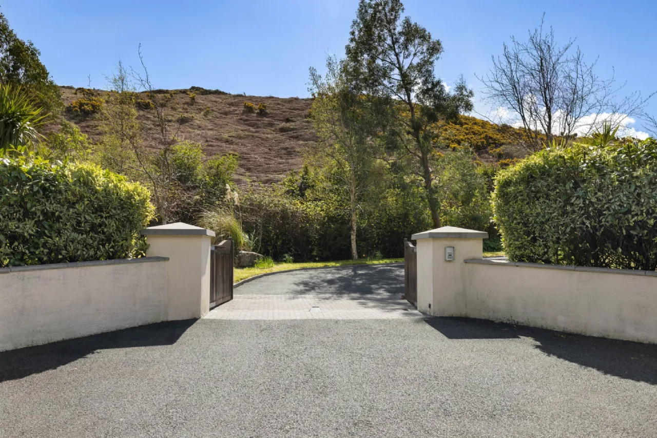 Photo of Georges Field, Killough, Kilmacanogue, Co. Wicklow, A98 T856