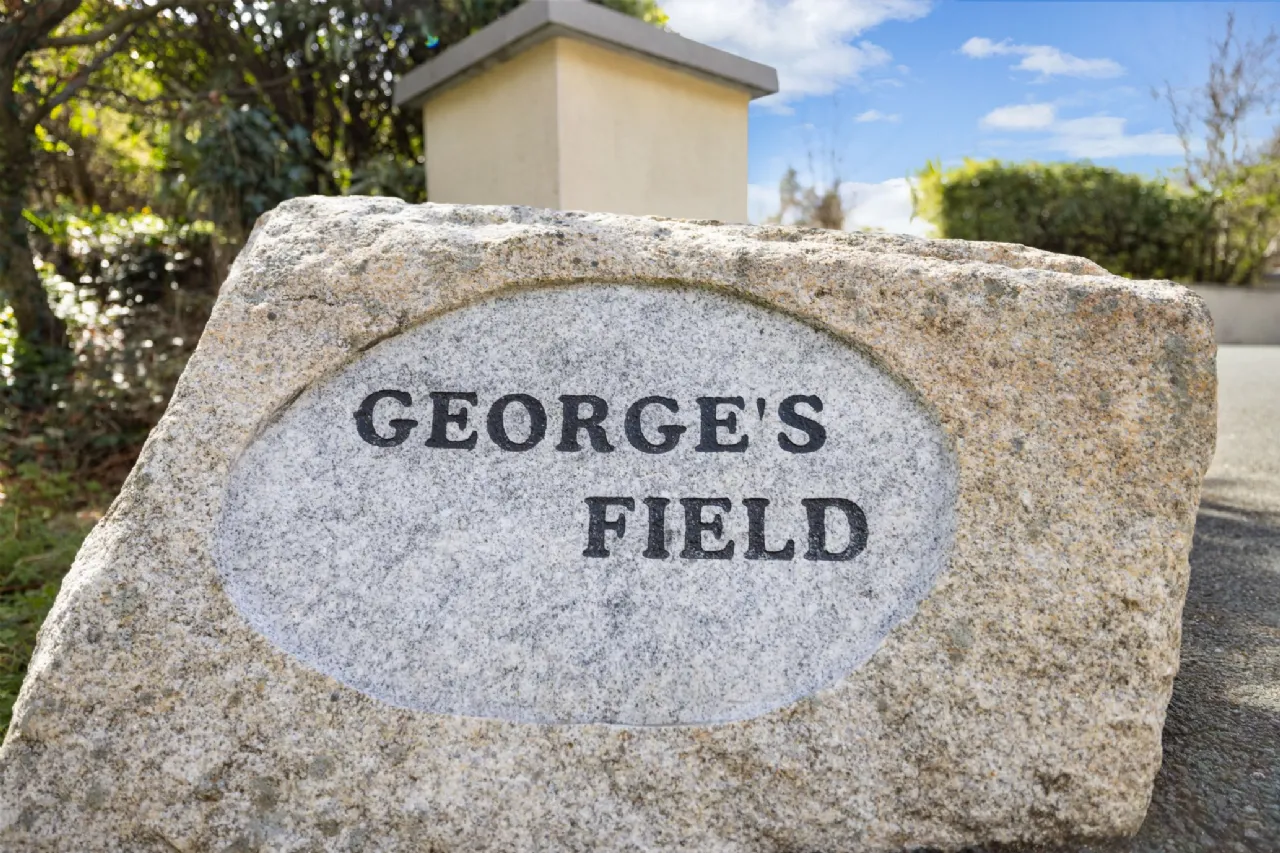 Photo of Georges Field, Killough, Kilmacanogue, Co. Wicklow, A98 T856