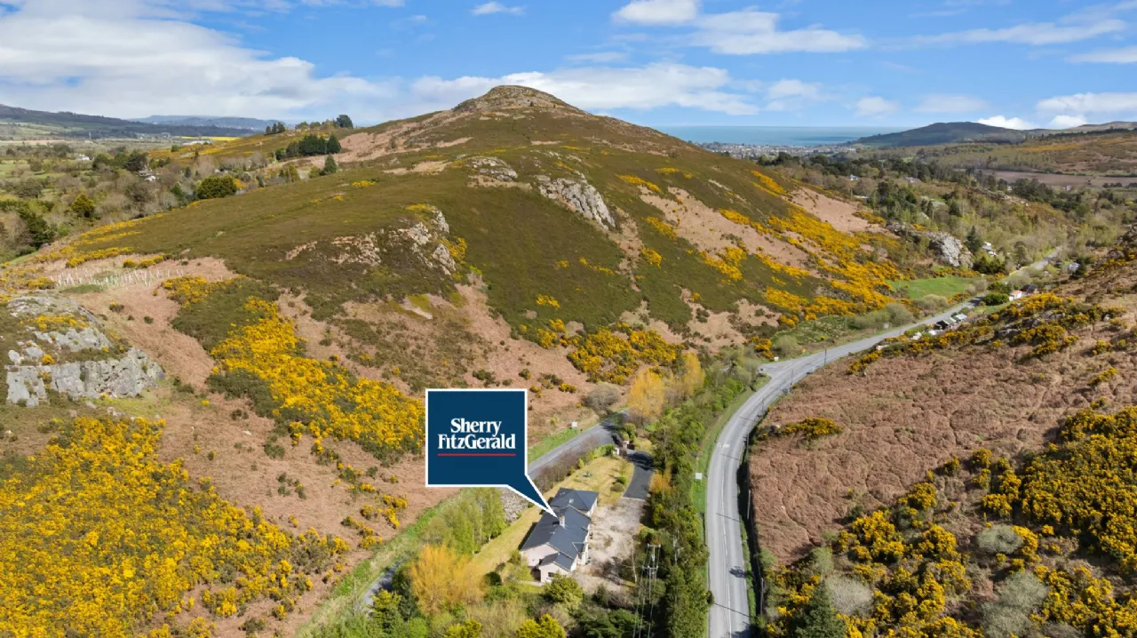 Photo of Georges Field, Killough, Kilmacanogue, Co. Wicklow, A98 T856