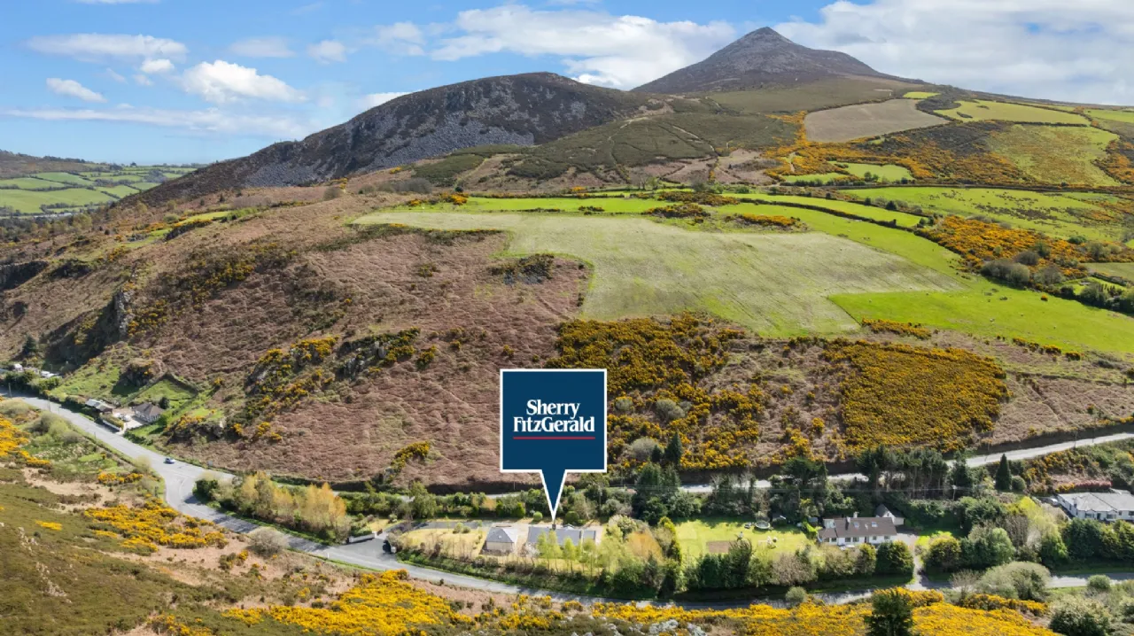 Photo of Georges Field, Killough, Kilmacanogue, Co. Wicklow, A98 T856