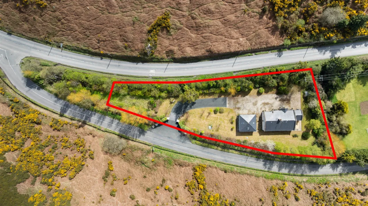 Photo of Georges Field, Killough, Kilmacanogue, Co. Wicklow, A98 T856