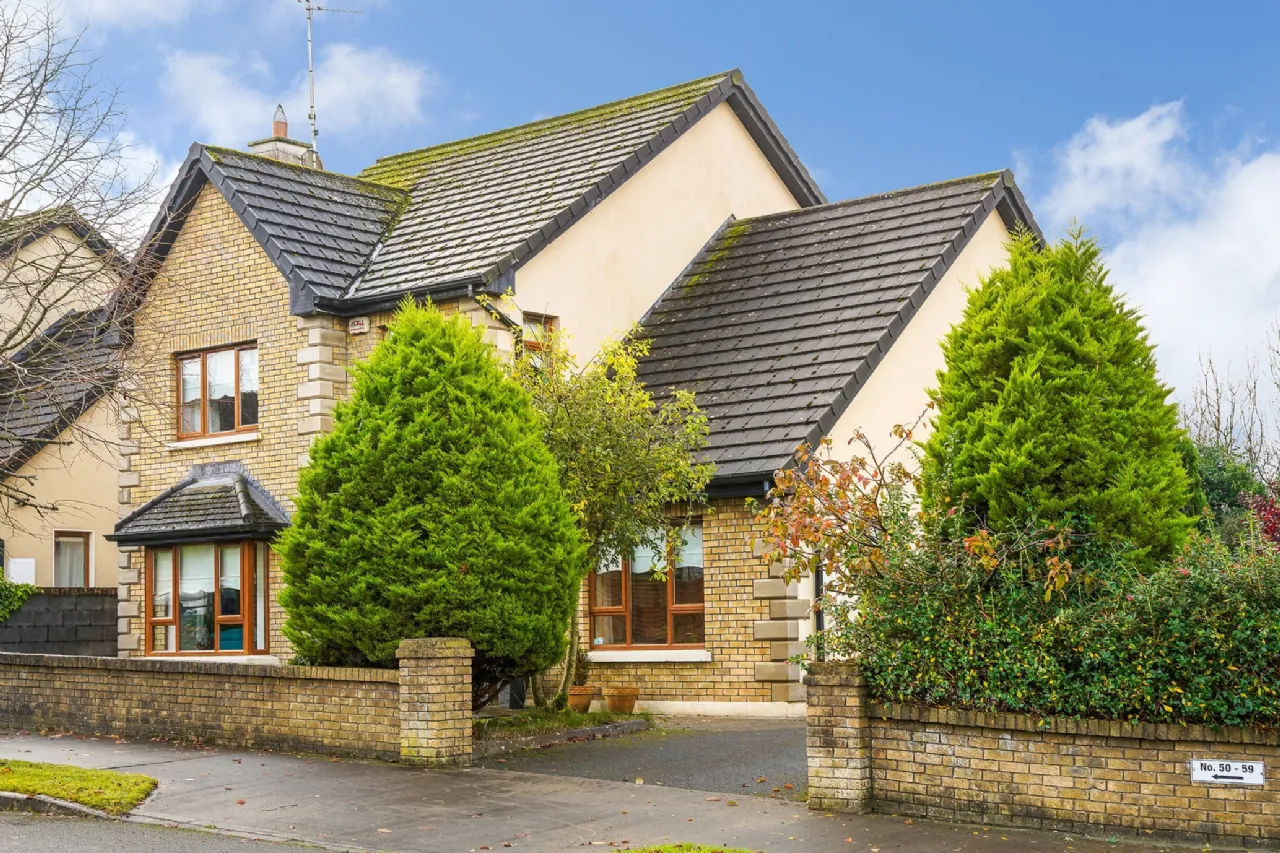 Photo of 50 Swiftbrook Glen,, Virginia,, Co.Cavan, A82 XY51