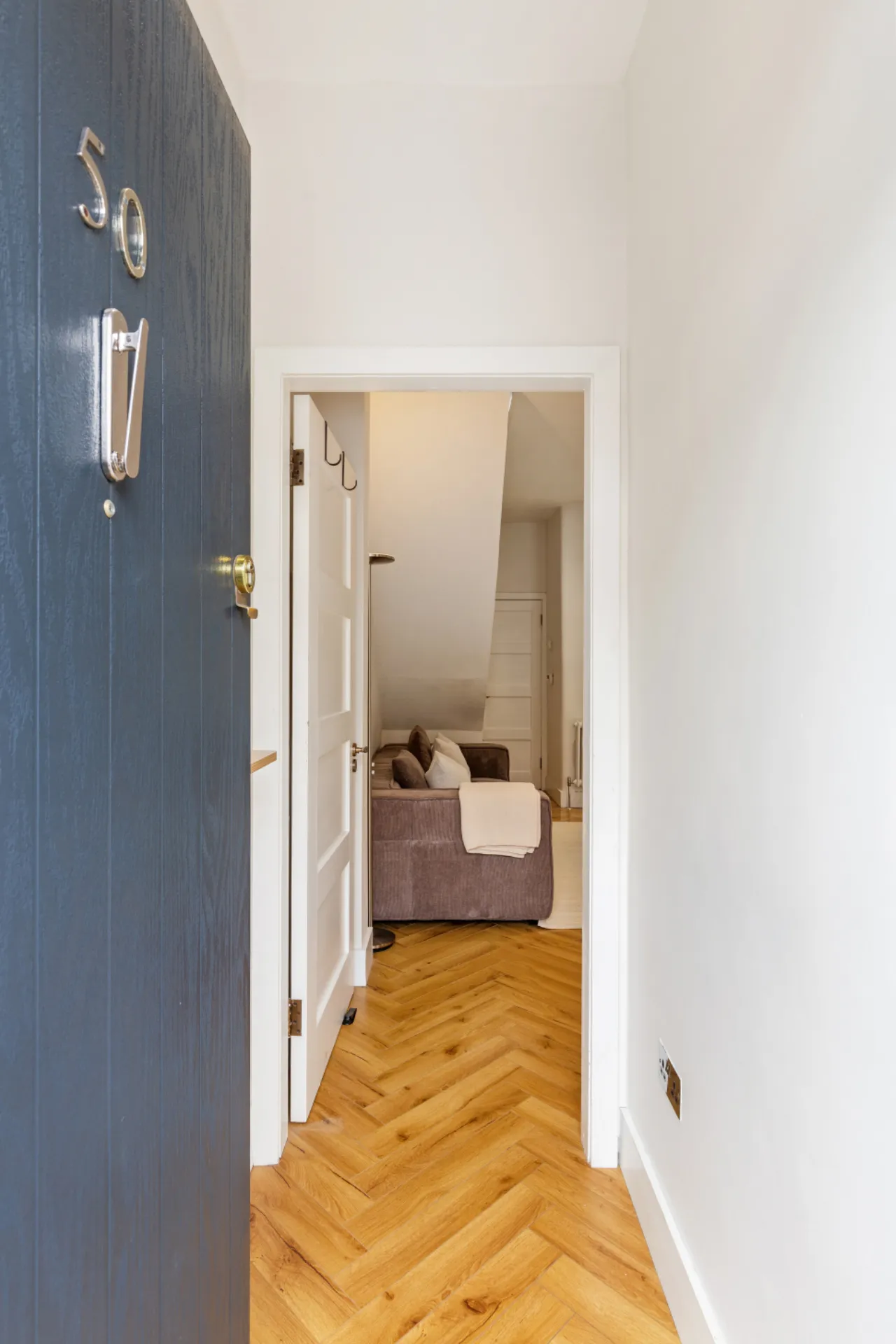 Photo of 50 Oxmantown Road, Stoneybatter, Dublin 7, D07P8H3