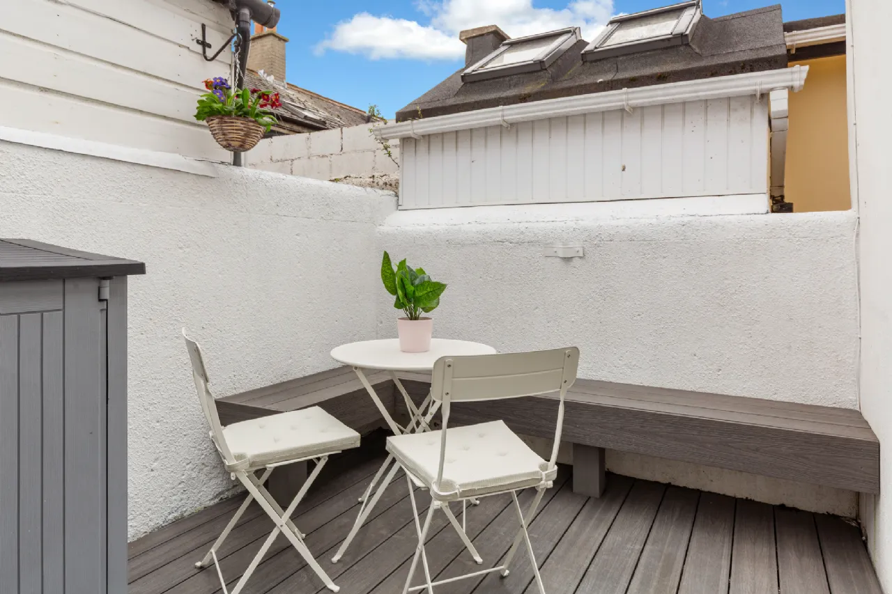 Photo of 50 Oxmantown Road, Stoneybatter, Dublin 7, D07P8H3