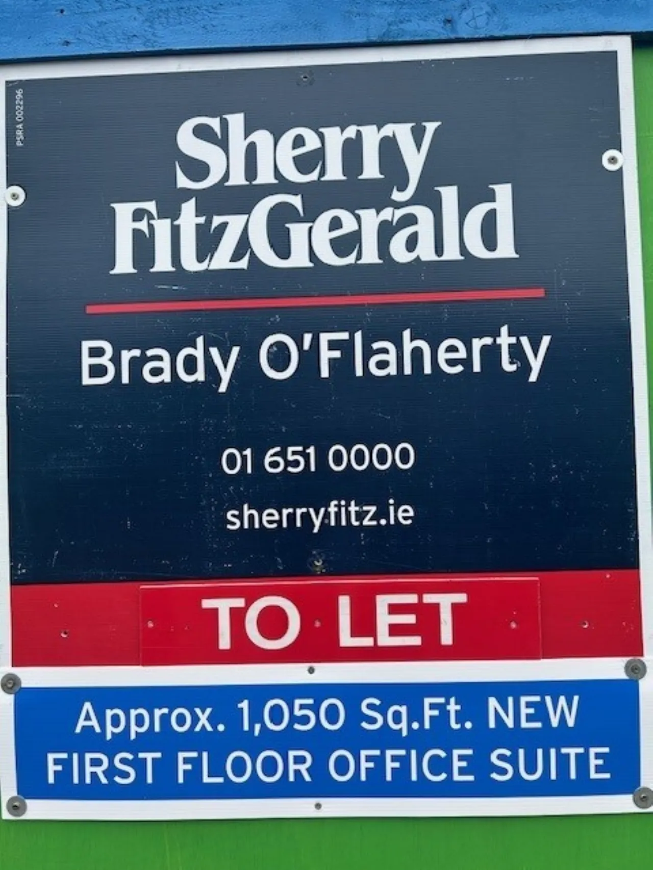 Photo of First Floor, Rye House, Main Street,, Maynooth, Co Kildare, W23 EK77