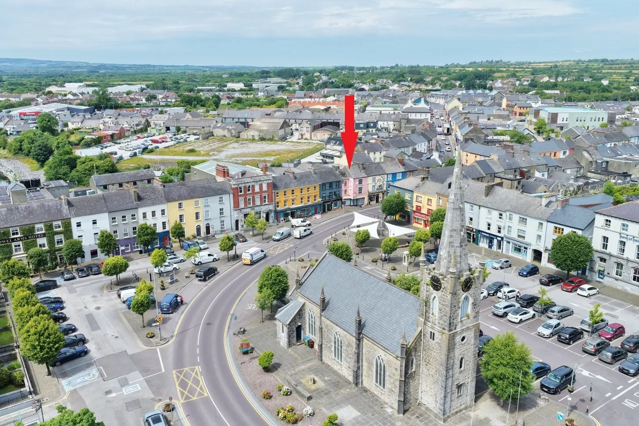 Photo of 11 Main Street, Listowel, Co. Kerry, V31 EH52