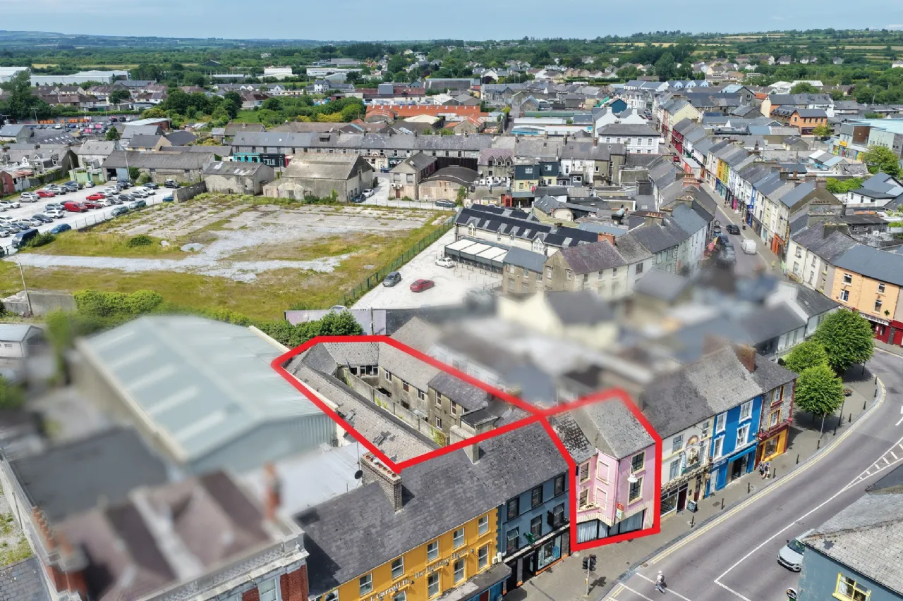 Photo of 11 Main Street, Listowel, Co. Kerry, V31 EH52