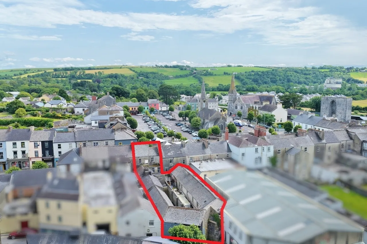 Photo of 11 Main Street, Listowel, Co. Kerry, V31 EH52