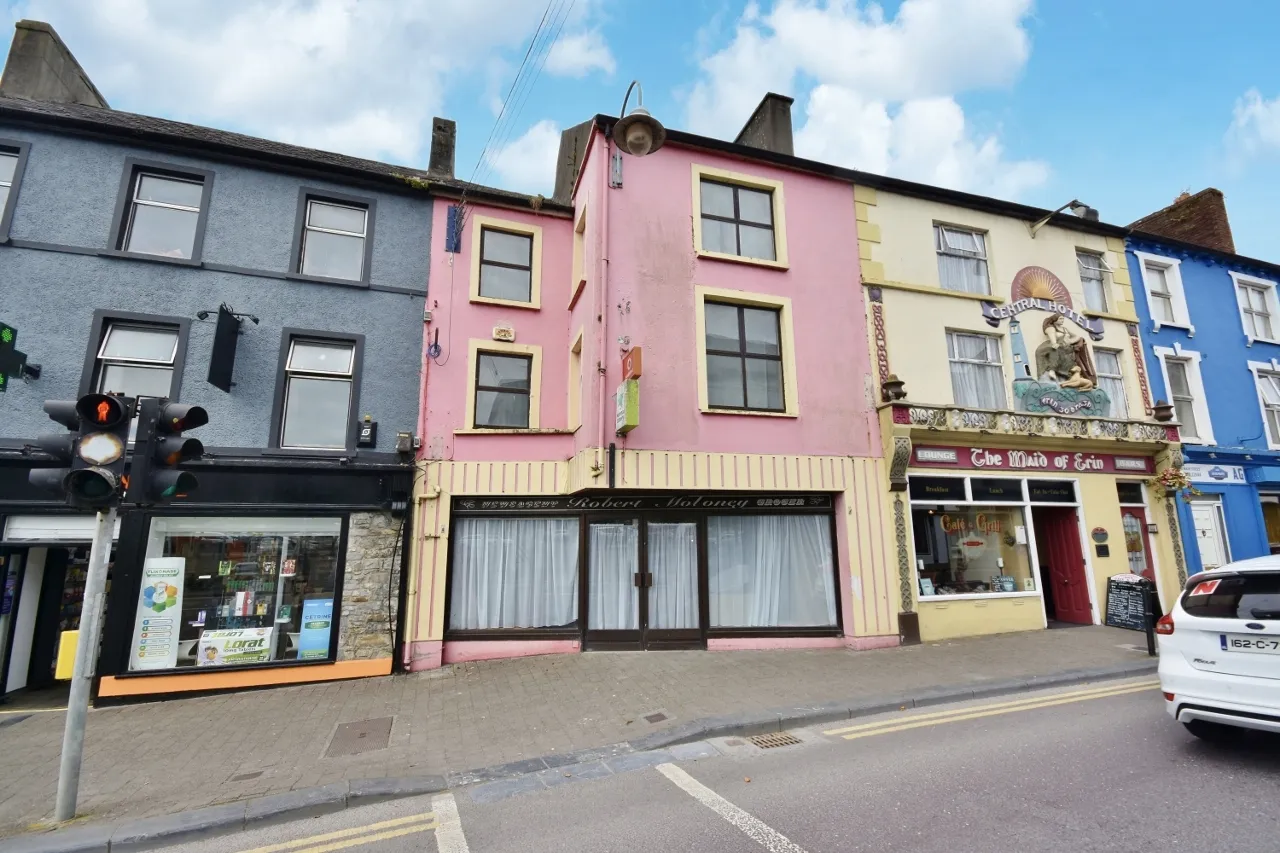 Photo of 11 Main Street, Listowel, Co. Kerry, V31 EH52