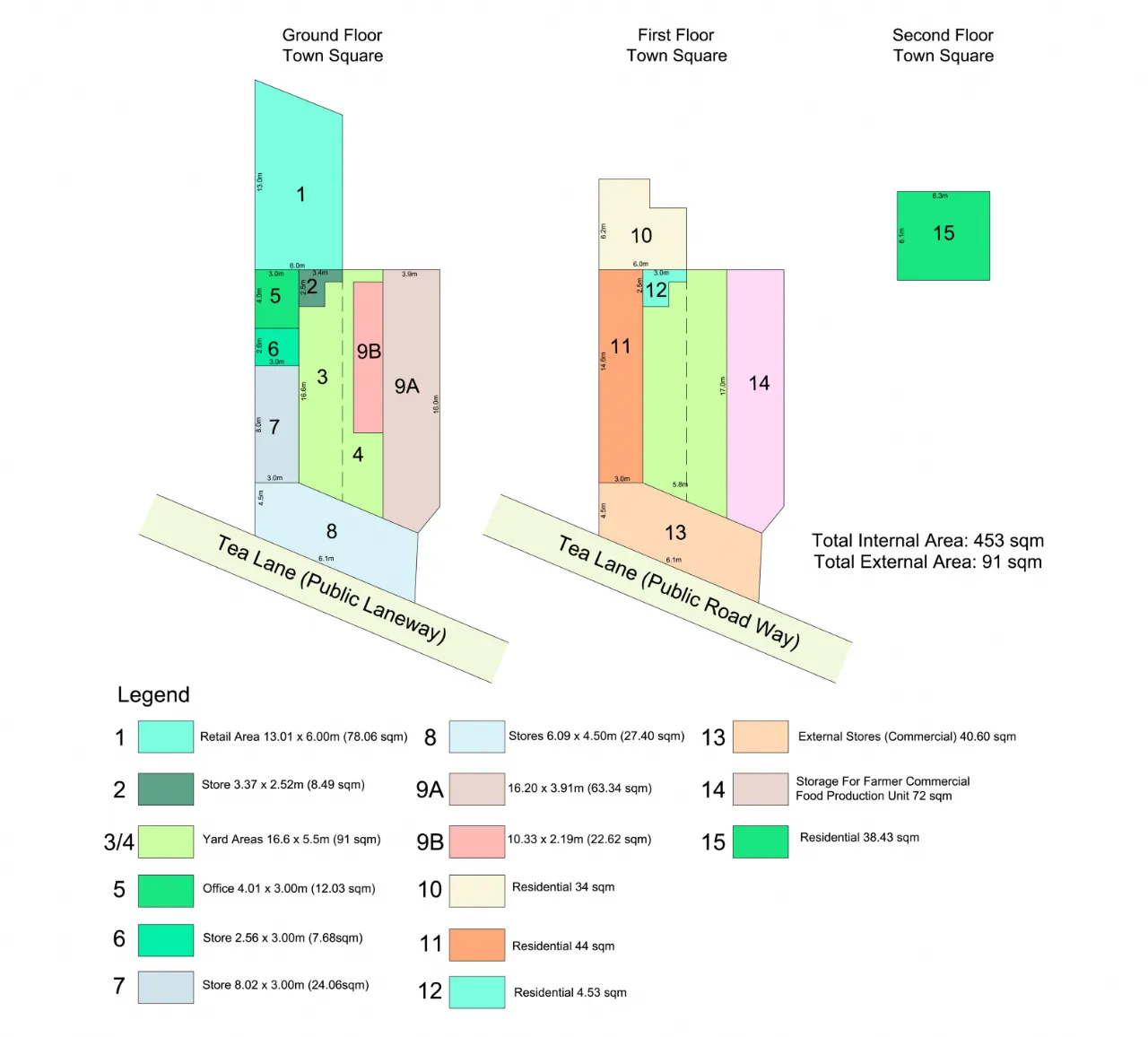 Photo of 11 Main Street, Listowel, Co. Kerry, V31 EH52