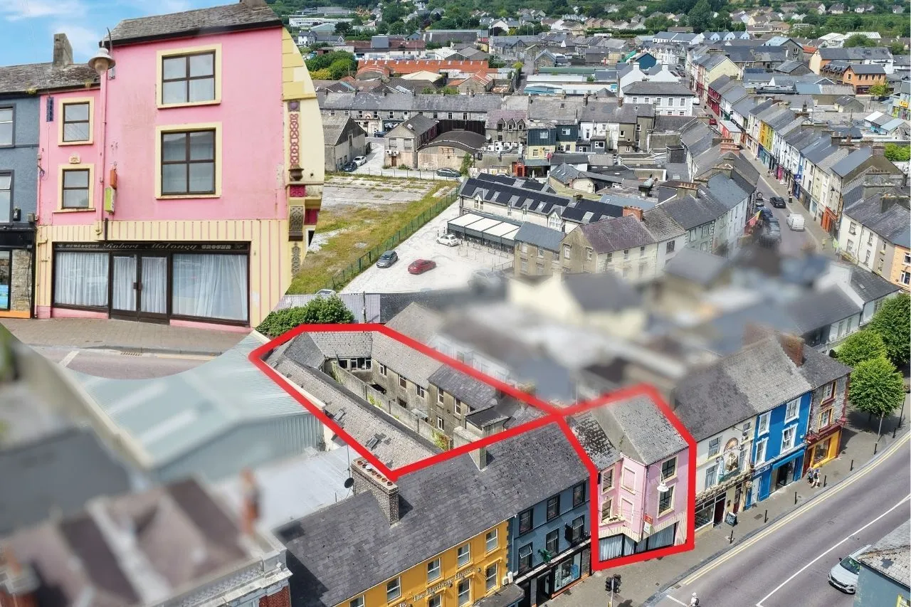 Photo of 11 Main Street, Listowel, Co. Kerry, V31 EH52